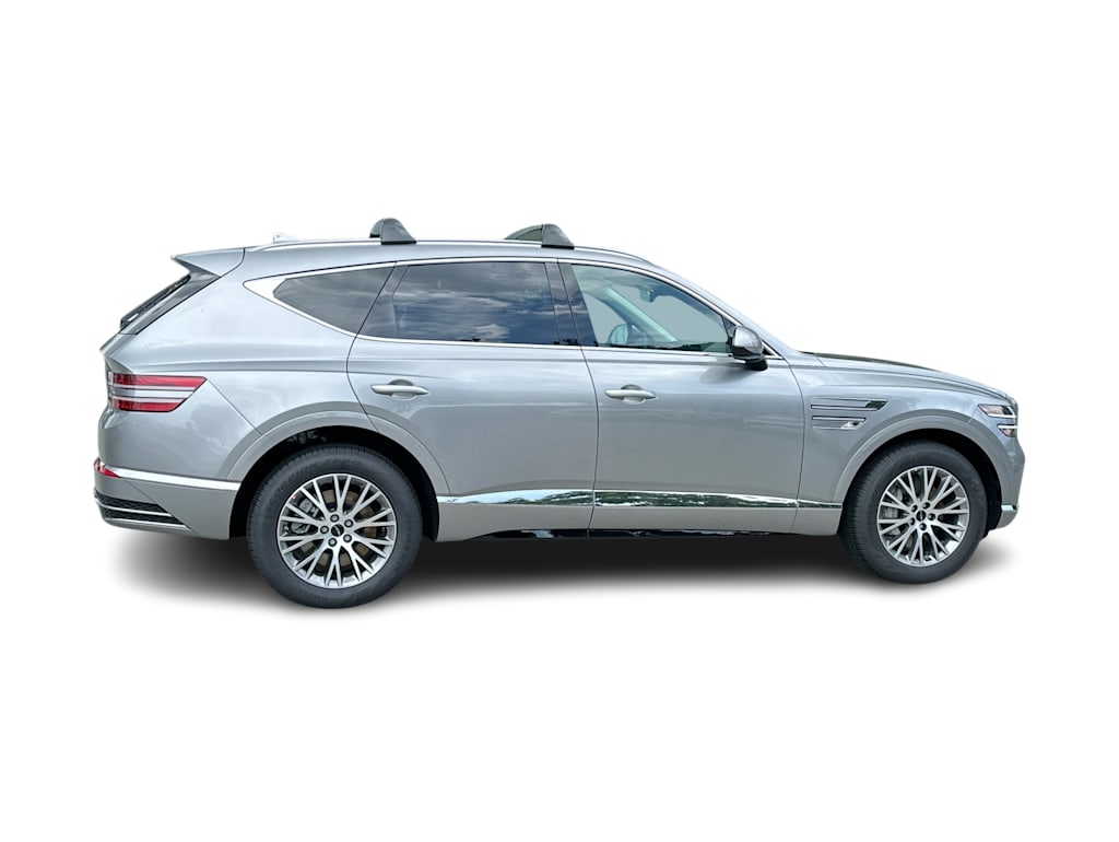 Thumbnail: 2026 Genesis GV80 - 21