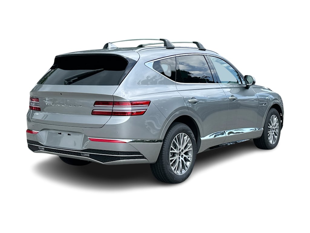 Thumbnail: 2026 Genesis GV80 - 20