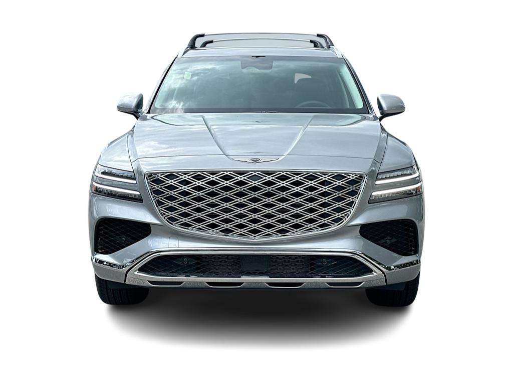 Thumbnail: 2026 Genesis GV80 - 6