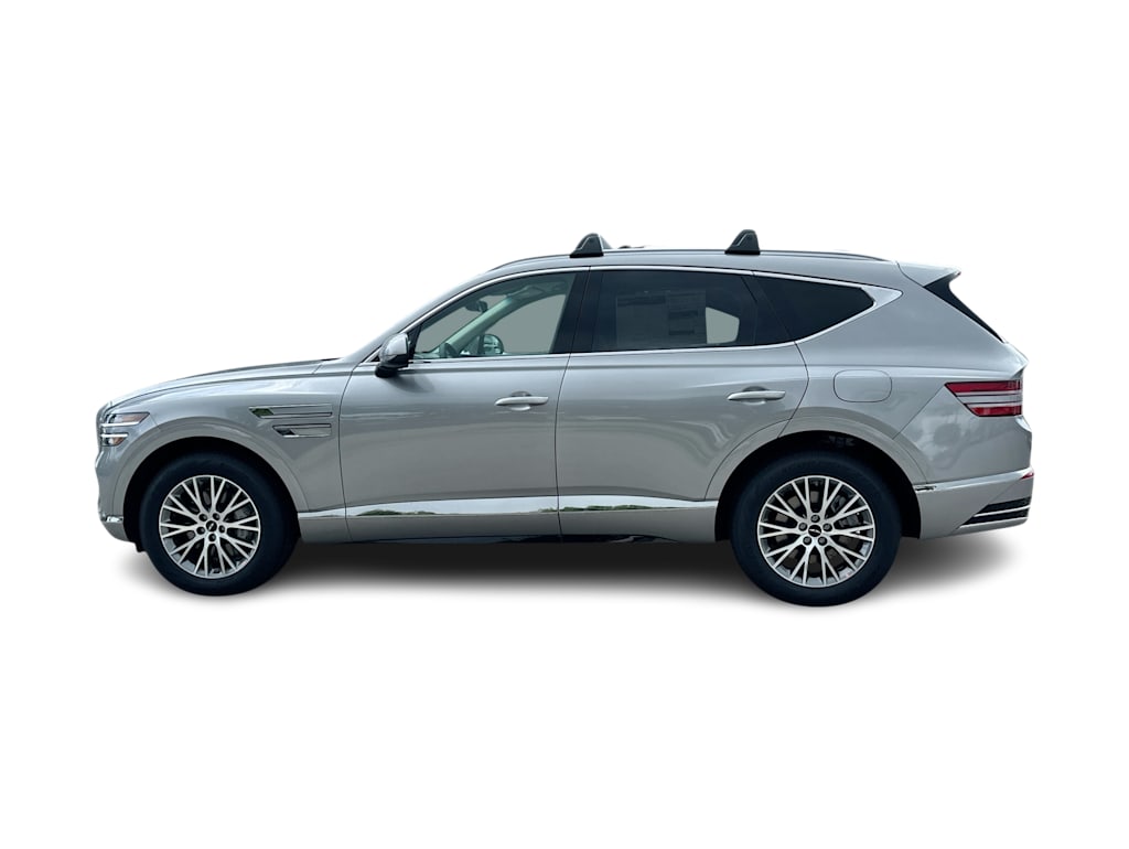 Thumbnail: 2026 Genesis GV80 - 3