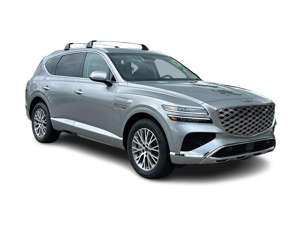 Thumbnail: 2026 Genesis GV80 - 18