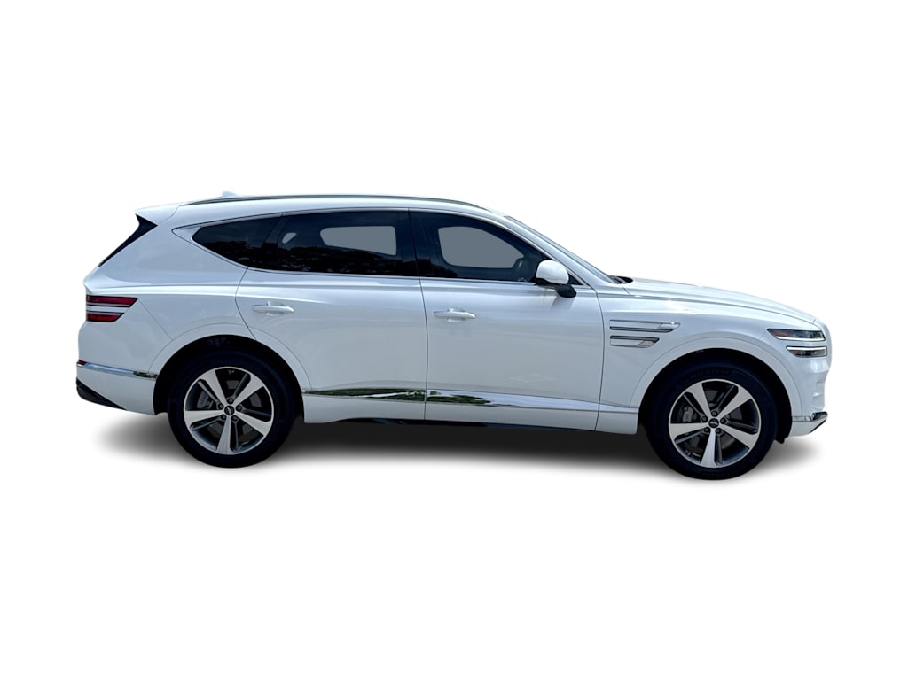 Thumbnail: 2024 Genesis GV80 - 23