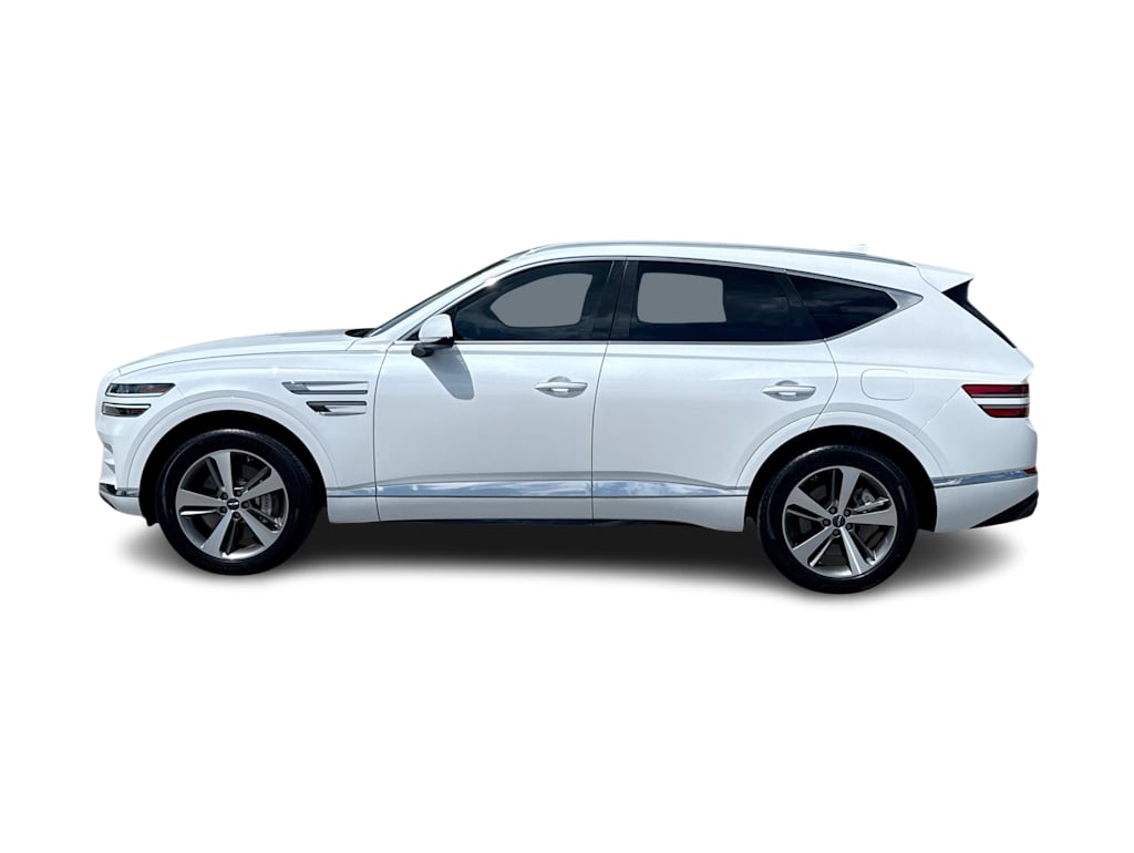 Thumbnail: 2024 Genesis GV80 - 3