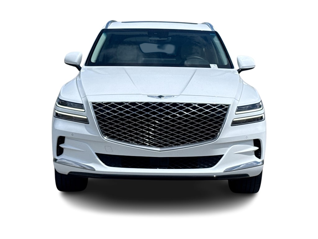 Thumbnail: 2024 Genesis GV80 - 5