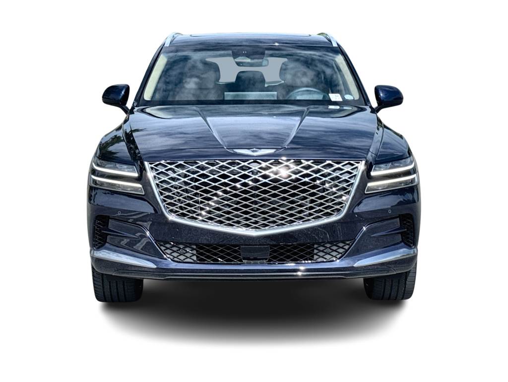 Thumbnail: 2024 Genesis GV80 - 6
