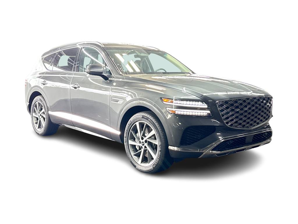 Thumbnail: 2026 Genesis GV80 - 19