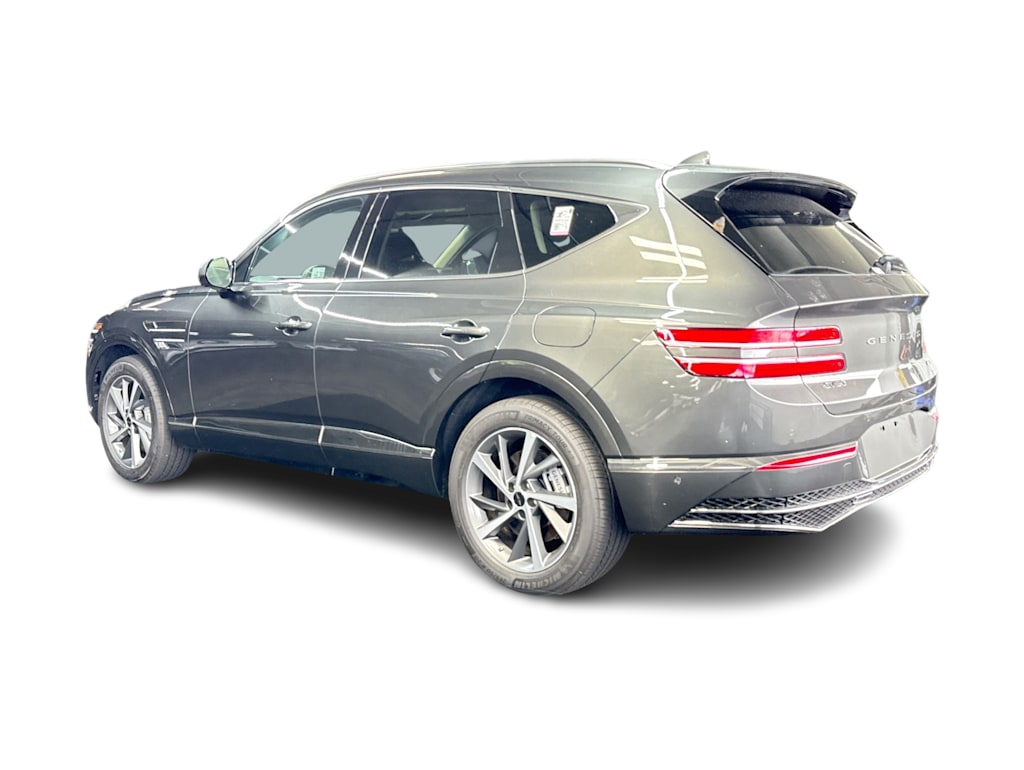 Thumbnail: 2026 Genesis GV80 - 4