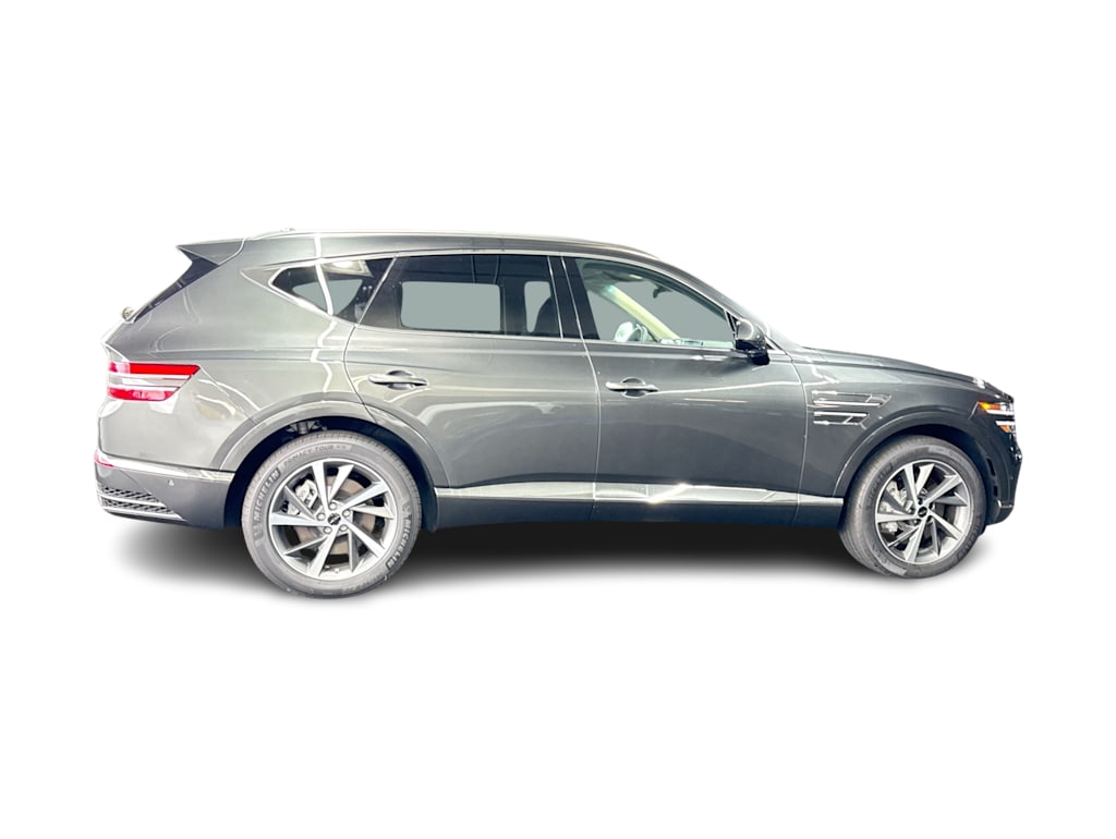 Thumbnail: 2026 Genesis GV80 - 22