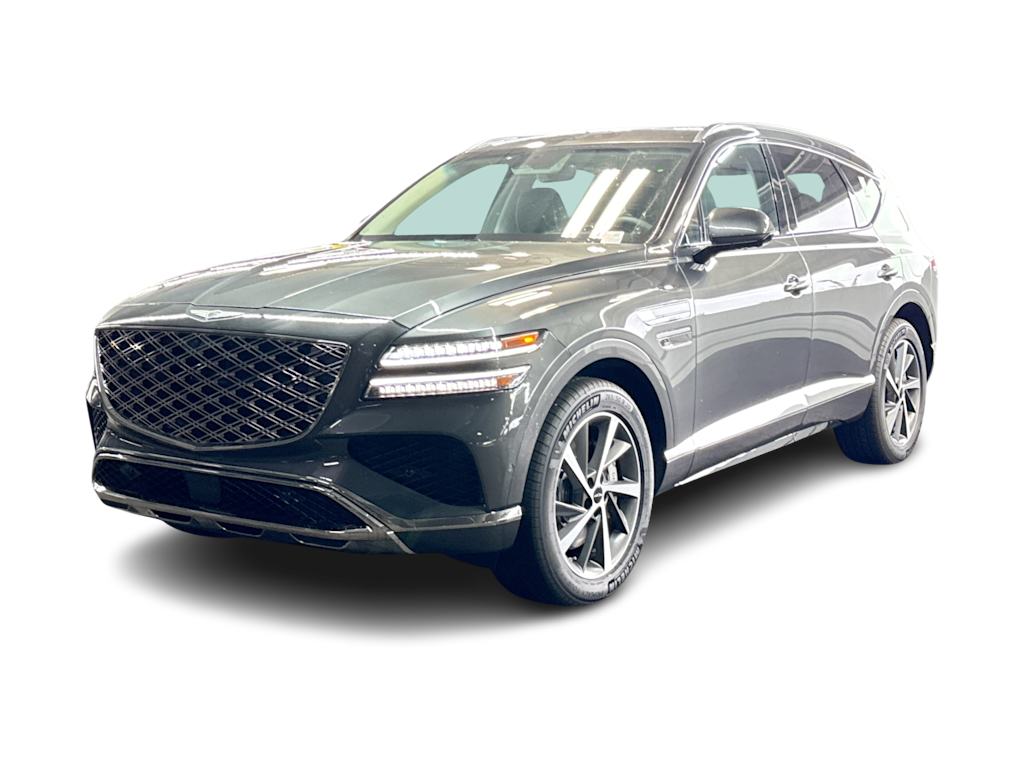 Thumbnail: 2026 Genesis GV80 - 20