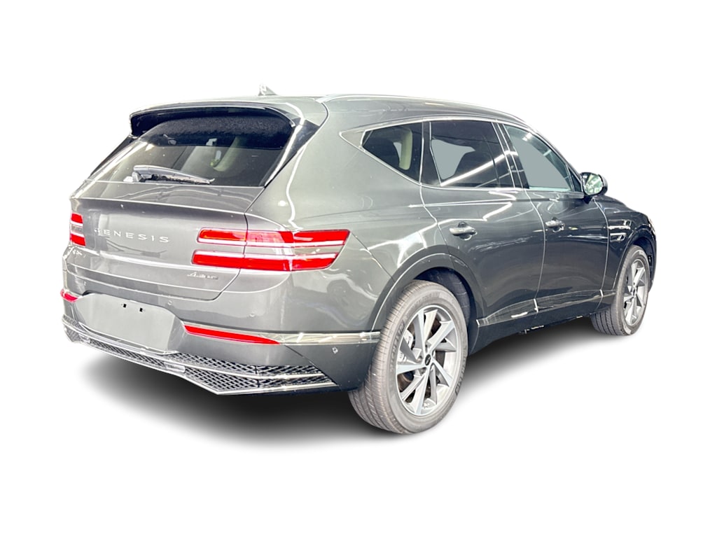 Thumbnail: 2026 Genesis GV80 - 21