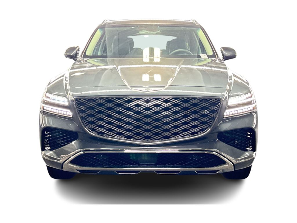 Thumbnail: 2026 Genesis GV80 - 6