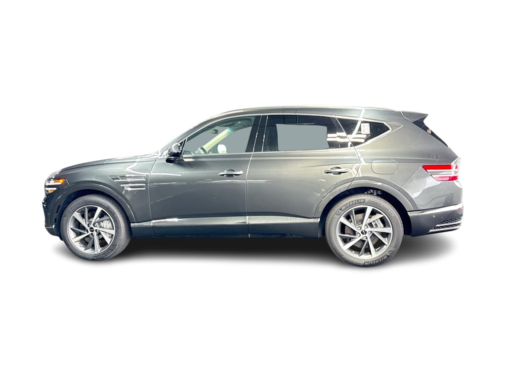 Thumbnail: 2026 Genesis GV80 - 3