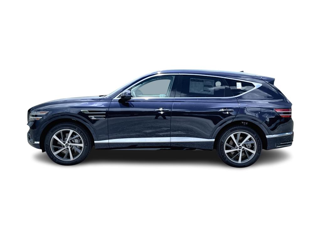 Thumbnail: 2026 Genesis GV80 - 3