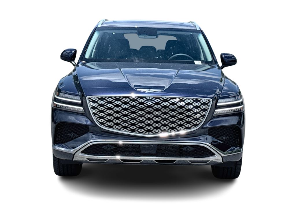 Thumbnail: 2026 Genesis GV80 - 6