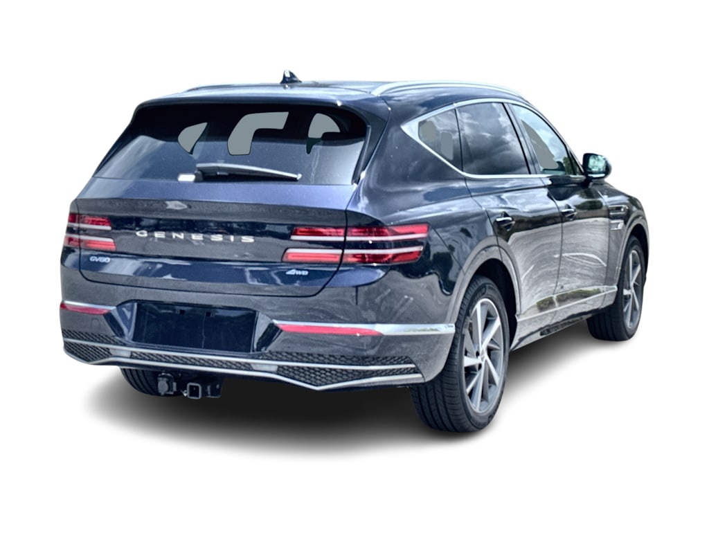 Thumbnail: 2026 Genesis GV80 - 23