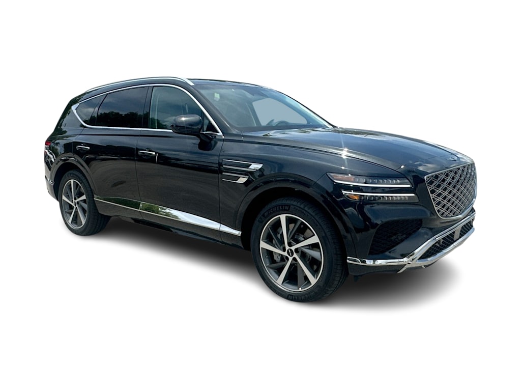 Thumbnail: 2026 Genesis GV80 - 19