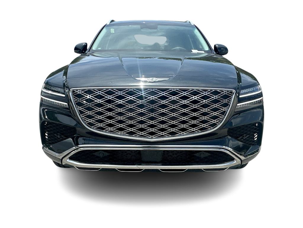 Thumbnail: 2026 Genesis GV80 - 6