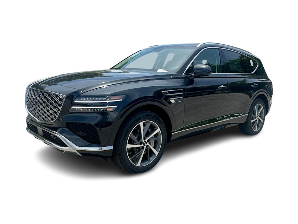 Thumbnail: 2026 Genesis GV80 - 20