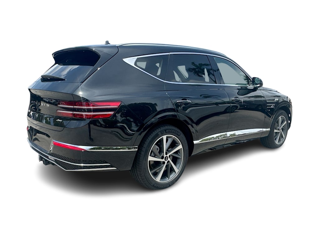 Thumbnail: 2026 Genesis GV80 - 21