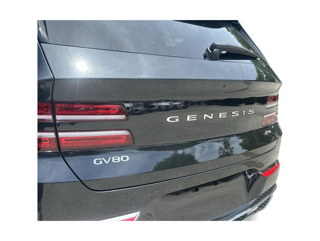 Thumbnail: 2026 Genesis GV80 - 23