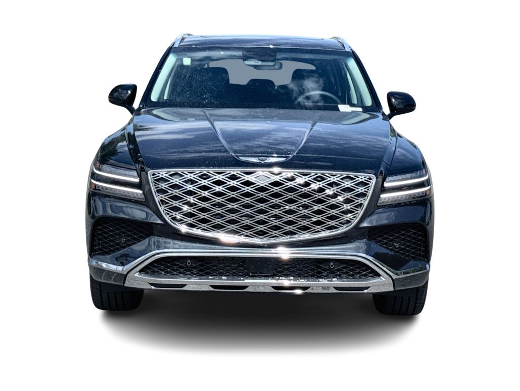 Thumbnail: 2026 Genesis GV80 - 6