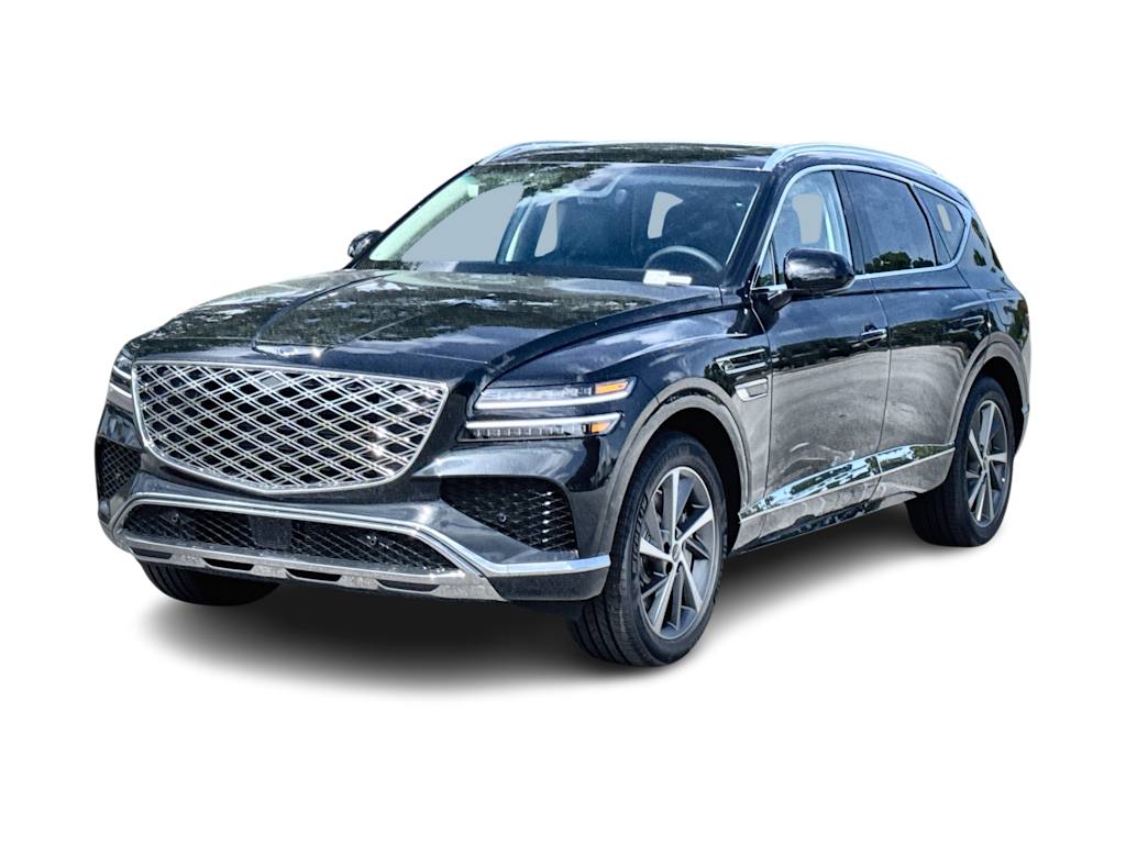 Thumbnail: 2026 Genesis GV80 - 22