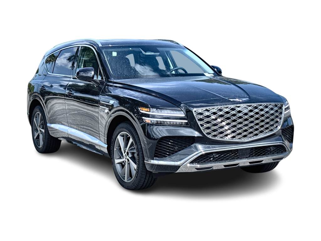 Thumbnail: 2026 Genesis GV80 - 21