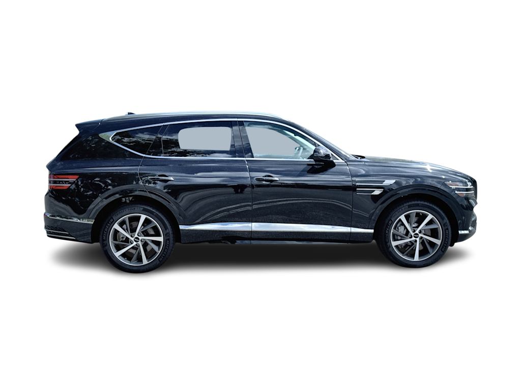 Thumbnail: 2026 Genesis GV80 - 24