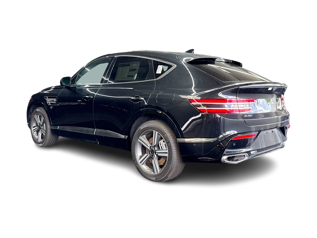 Thumbnail: 2026 Genesis GV80 - 18