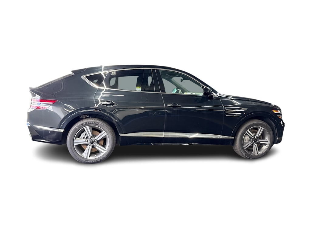 Thumbnail: 2026 Genesis GV80 - 21