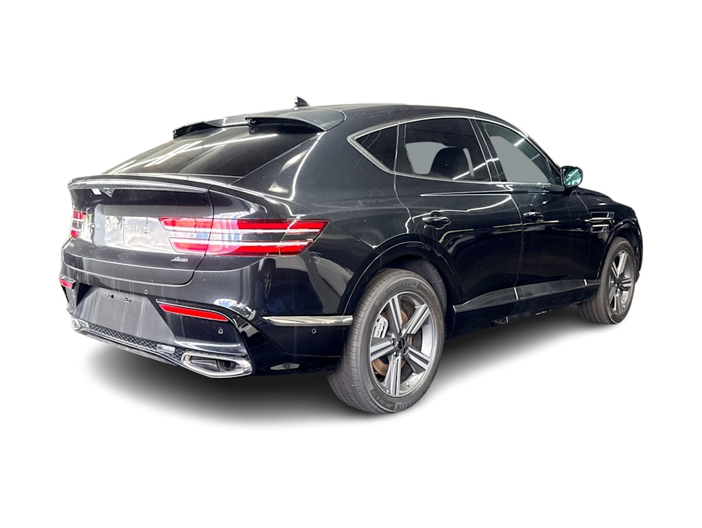 Thumbnail: 2026 Genesis GV80 - 20