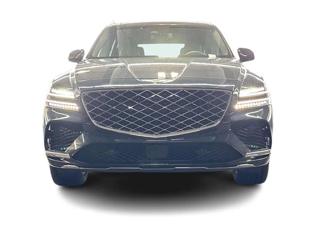 Thumbnail: 2026 Genesis GV80 - 4