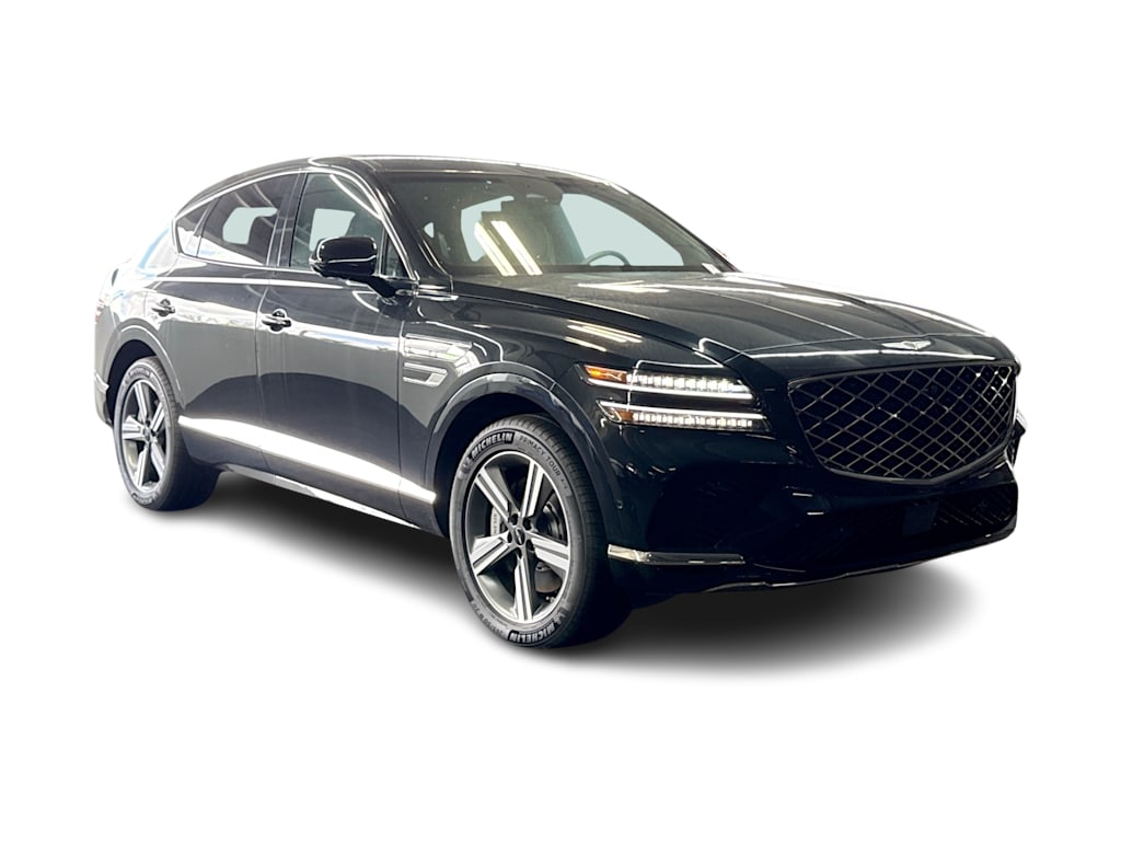 Thumbnail: 2026 Genesis GV80 - 16
