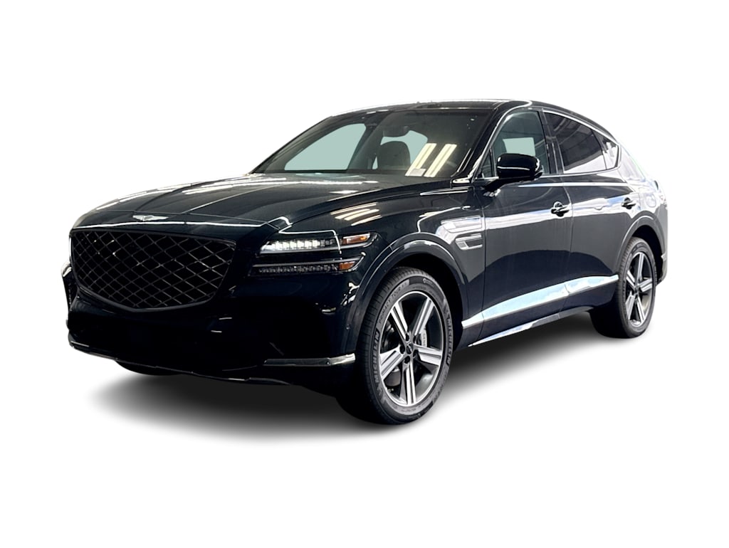 Thumbnail: 2026 Genesis GV80 - 17