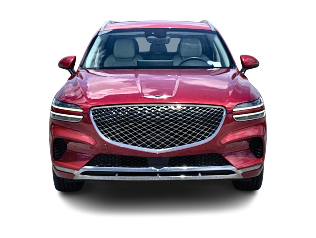 Thumbnail: 2023 Genesis GV70 - 5