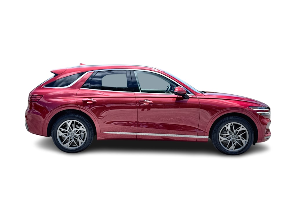 Thumbnail: 2023 Genesis GV70 - 24