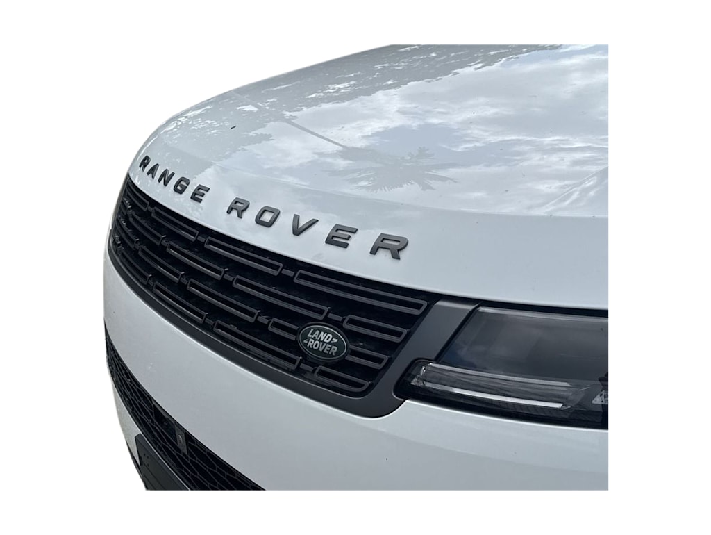 Thumbnail: 2024 Land Rover Range Rover Sport - 23