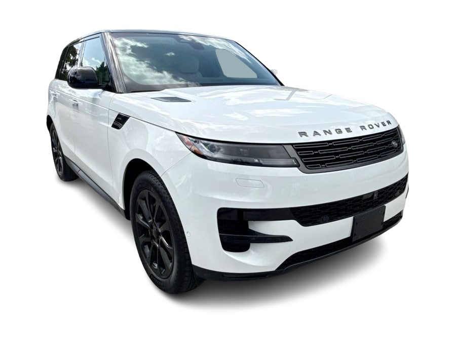 Thumbnail: 2024 Land Rover Range Rover Sport - 19