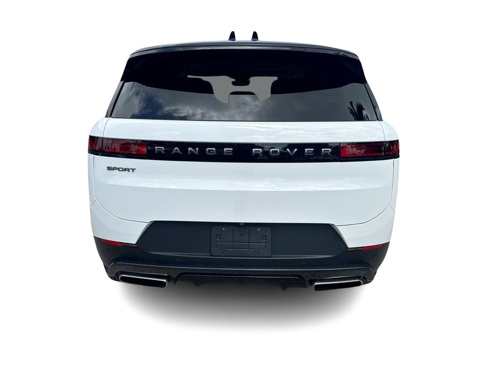 Thumbnail: 2024 Land Rover Range Rover Sport - 5