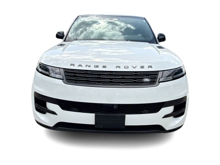 Thumbnail: 2024 Land Rover Range Rover Sport - 6