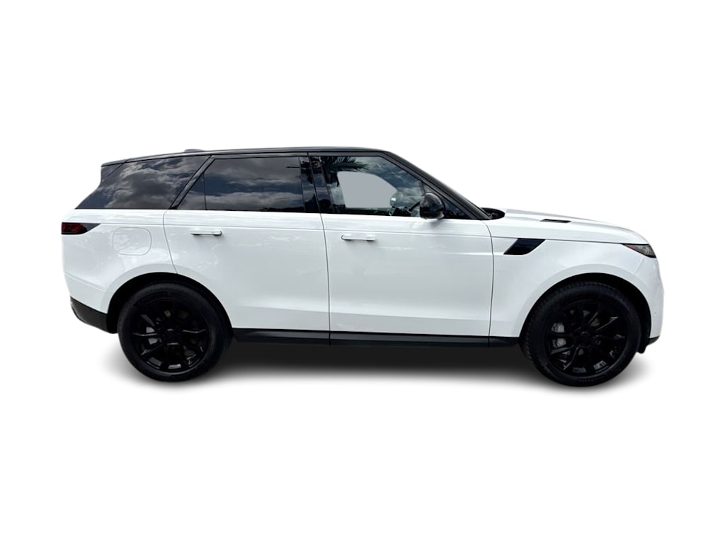 Thumbnail: 2024 Land Rover Range Rover Sport - 22