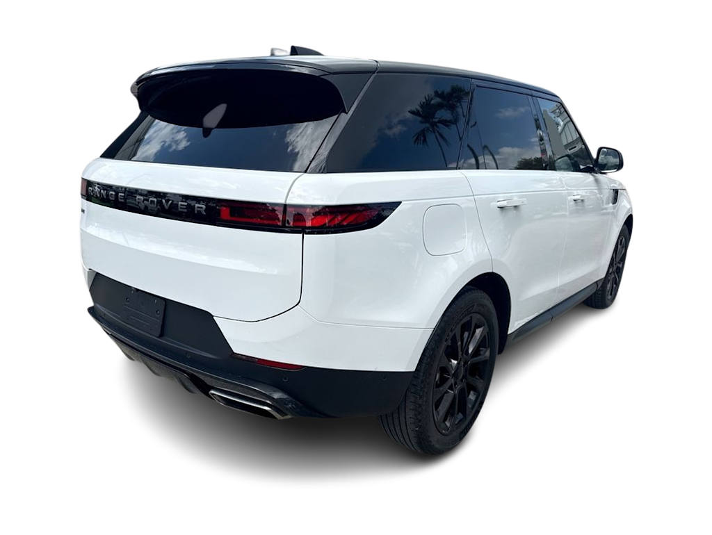 Thumbnail: 2024 Land Rover Range Rover Sport - 21