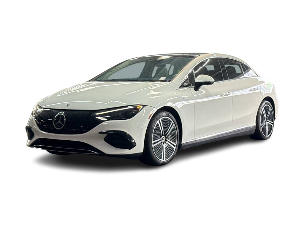 Used 2023 Mercedes-Benz EQE Base with VIN W1KEG2BB4PF035102 for sale in Madison, WI