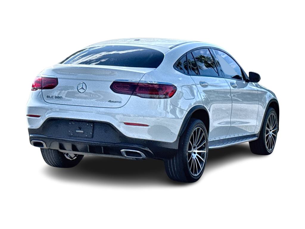 Thumbnail: 2023 Mercedes-Benz GLC - 23