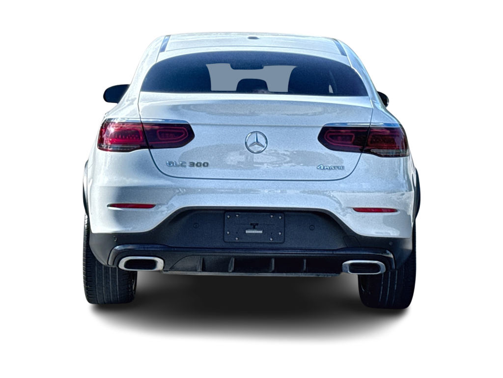 Thumbnail: 2023 Mercedes-Benz GLC - 5