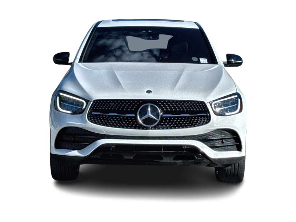 Thumbnail: 2023 Mercedes-Benz GLC - 6