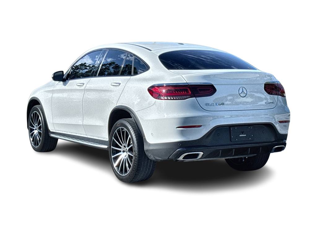 Thumbnail: 2023 Mercedes-Benz GLC - 4