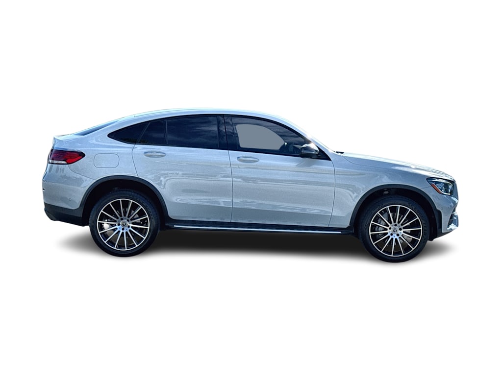 Thumbnail: 2023 Mercedes-Benz GLC - 24