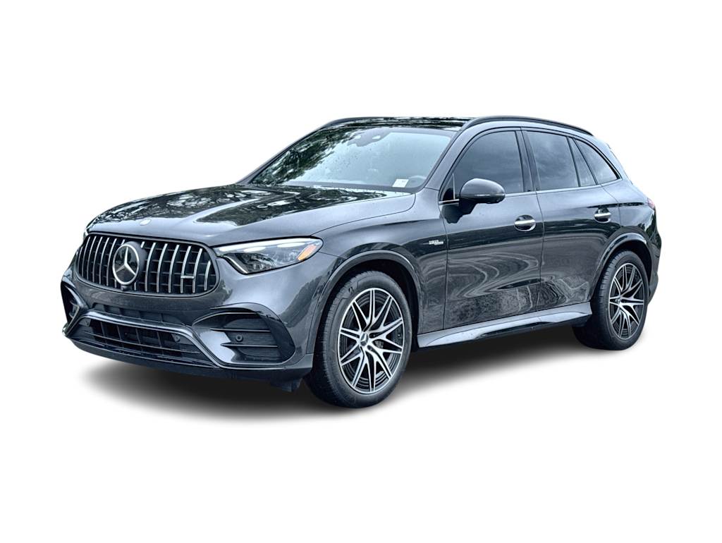 Thumbnail: 2024 Mercedes-Benz GLC - 22