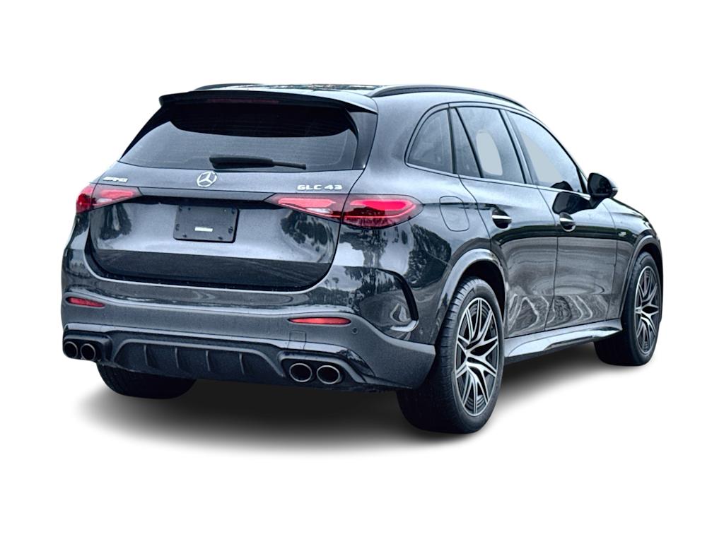 Thumbnail: 2024 Mercedes-Benz GLC - 23